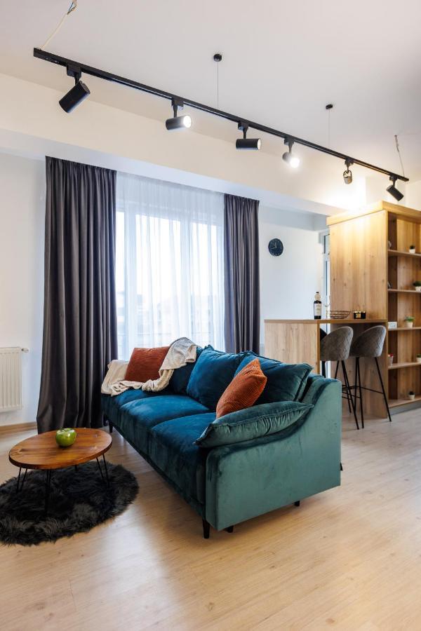 Touchdown Apartment Near Bucharest Airport Otopeni Exteriér fotografie