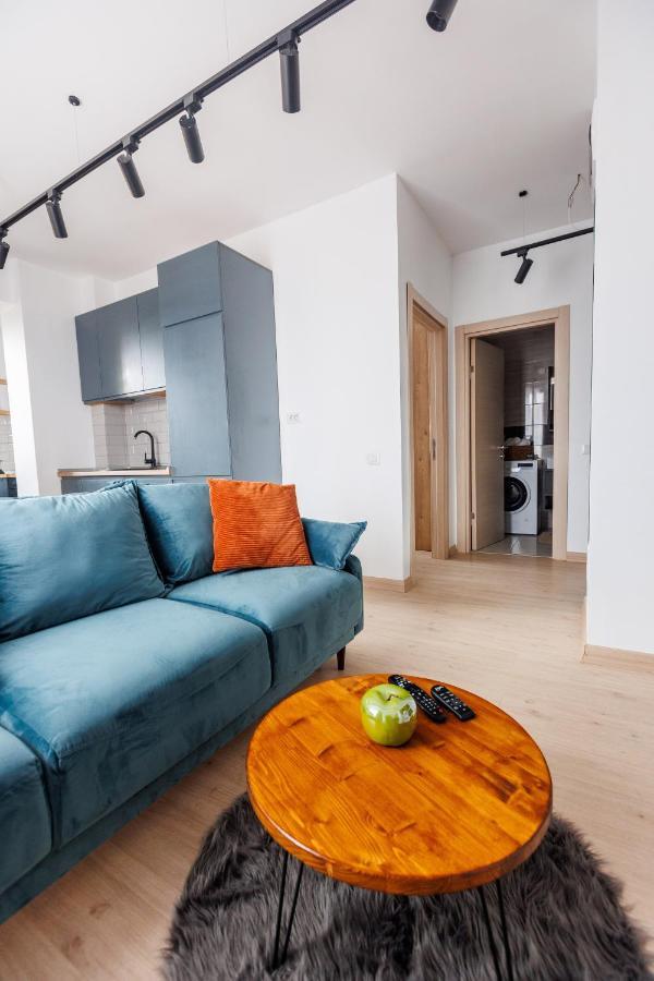 Touchdown Apartment Near Bucharest Airport Otopeni Exteriér fotografie
