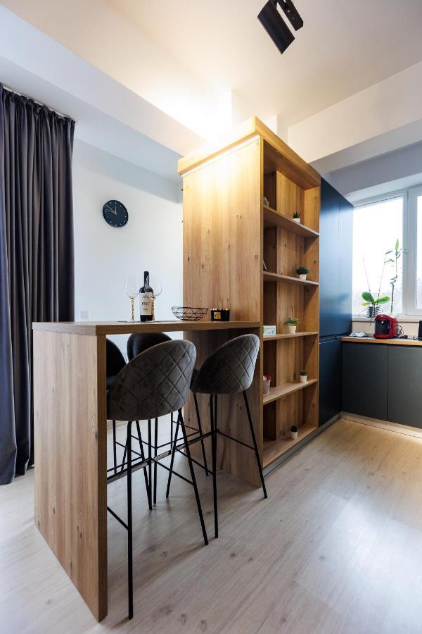 Touchdown Apartment Near Bucharest Airport Otopeni Exteriér fotografie