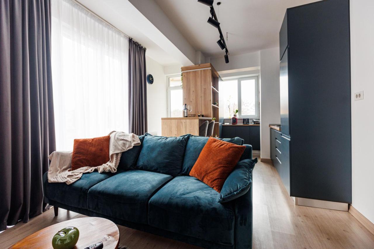 Touchdown Apartment Near Bucharest Airport Otopeni Exteriér fotografie