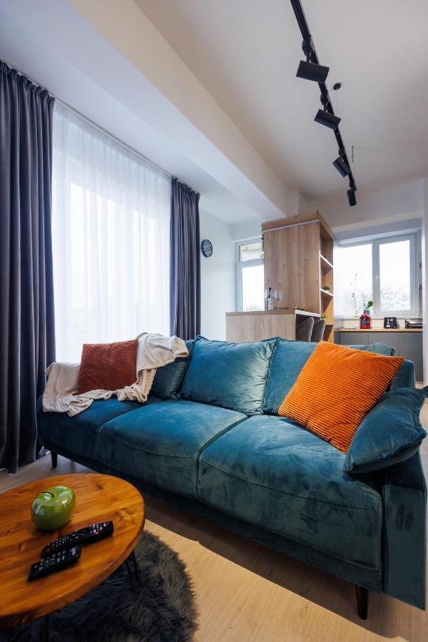 Touchdown Apartment Near Bucharest Airport Otopeni Exteriér fotografie