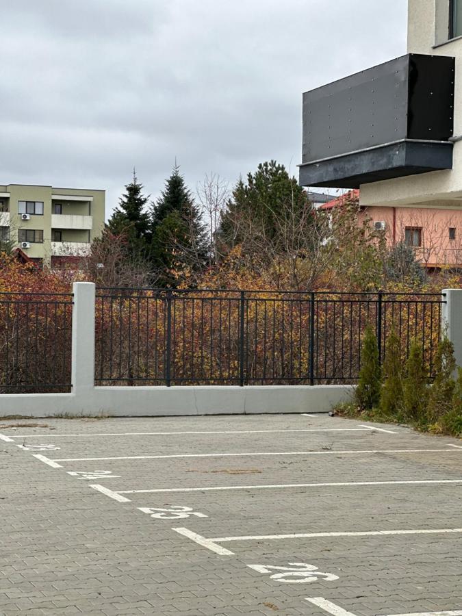 Touchdown Apartment Near Bucharest Airport Otopeni Exteriér fotografie