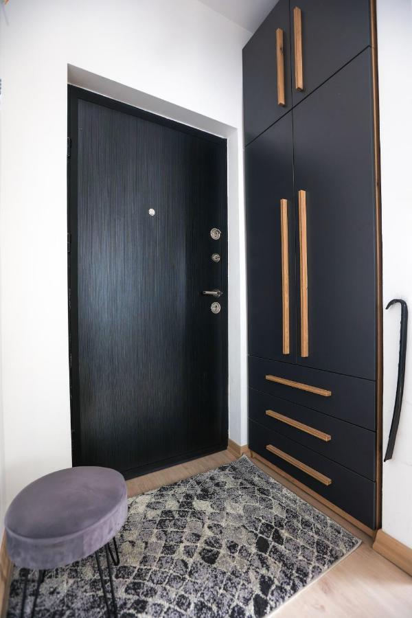 Touchdown Apartment Near Bucharest Airport Otopeni Exteriér fotografie